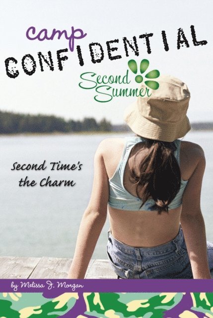 Melissa J. Morgan - Second Time's the Charm #7, E-bok. Tillgänglighet: Lägg i varukorg