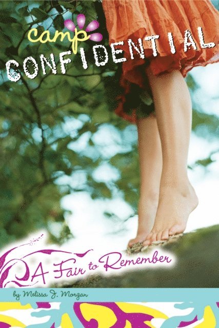 Melissa J. Morgan - Fair to Remember #13, E-bok. Tillgänglighet: Lägg i varukorg