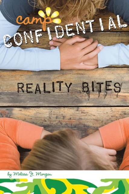 Melissa J. Morgan - Reality Bites #15, E-bok. Tillgänglighet: Lägg i varukorg