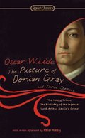 Picture of Dorian Gray and Three Stories