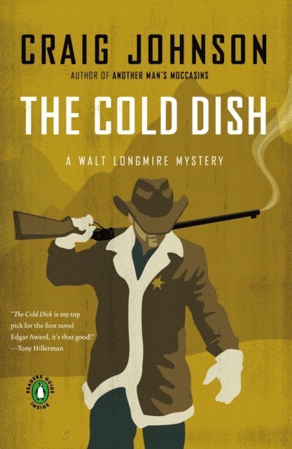 Craig Johnson - Cold Dish, E-bok