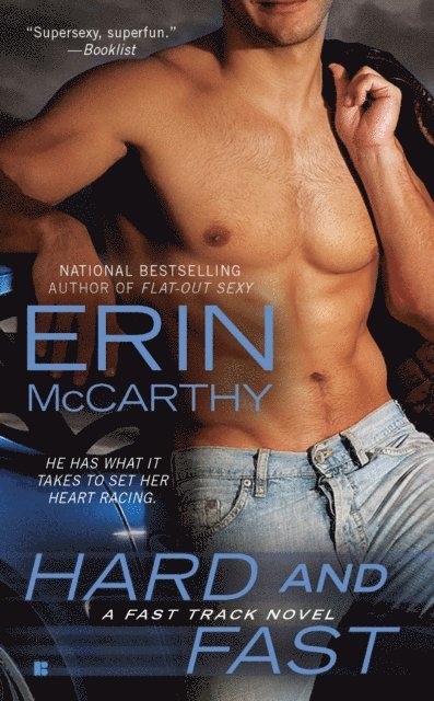 Erin McCarthy - Hard and Fast, E-bok