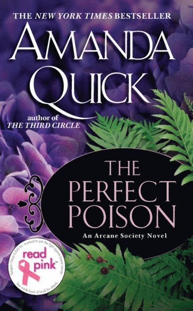Amanda Quick - Perfect Poison, E-bok