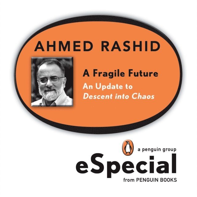 Ahmed Rashid - Fragile Future, E-bok