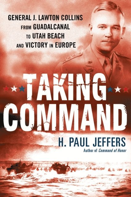 H. Paul Jeffers - Taking Command, E-bok