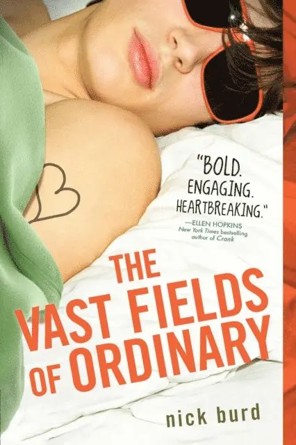 Nick Burd - Vast Fields of Ordinary, E-bok. Tillgänglighet: Lägg i varukorg
