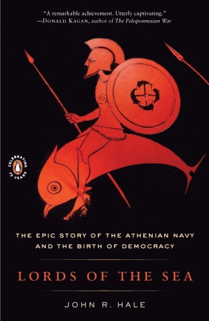 John R. Hale - Lords of the Sea, E-bok