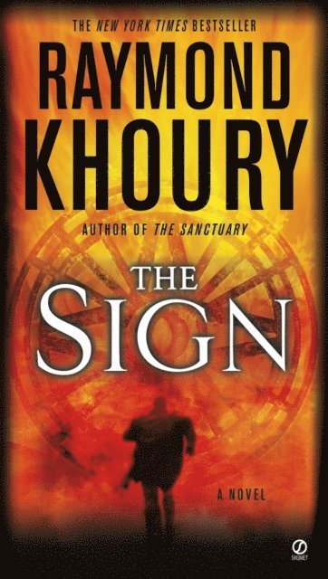 Raymond Khoury - Sign, E-bok