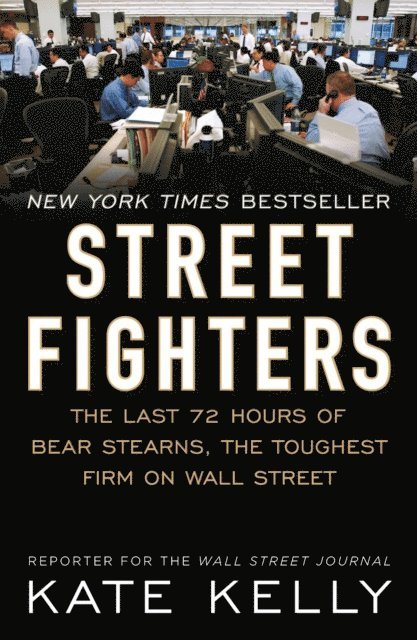 Kate Kelly - Street Fighters, E-bok