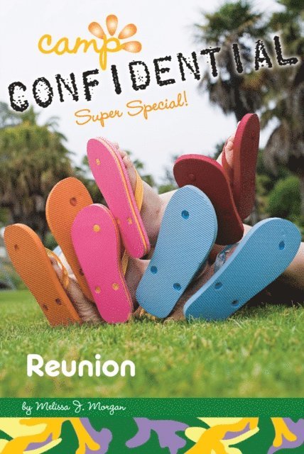 Melissa J. Morgan - Reunion #21, E-bok. Tillgänglighet: Lägg i varukorg