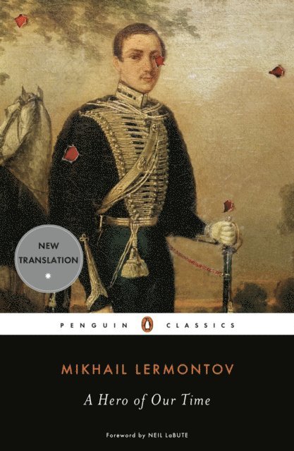 Mikhail Lermontov - Hero of Our Time, E-bok