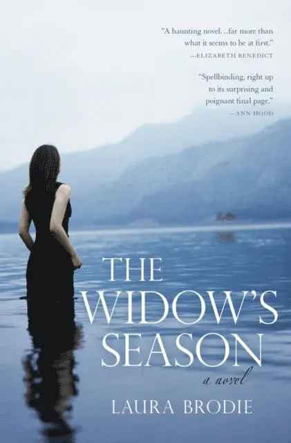 Laura Brodie - Widow's Season, E-bok. Tillgänglighet: Lägg i varukorg