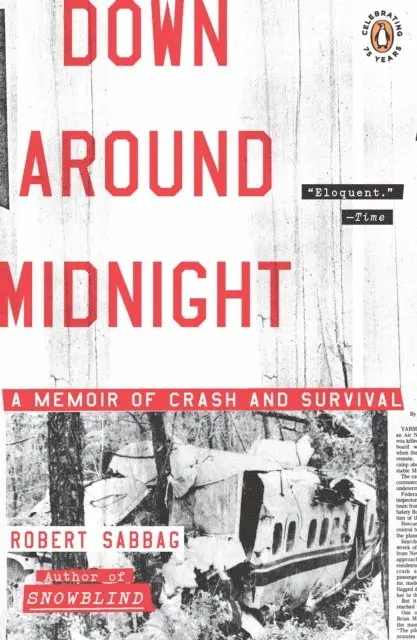Robert Sabbag - Down Around Midnight, E-bok. Tillgänglighet: Lägg i varukorg