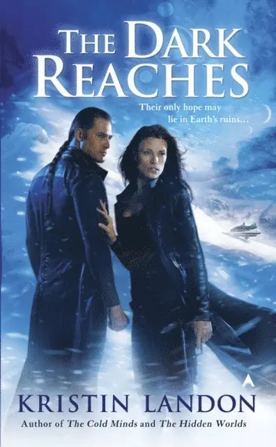 Kristin Landon - Dark Reaches, E-bok. Tillgänglighet: Lägg i varukorg