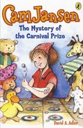 Cam Jansen: The Mystery of the Carnival Prize #9