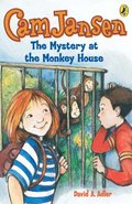 Cam Jansen: The Mystery of the Monkey House #10
