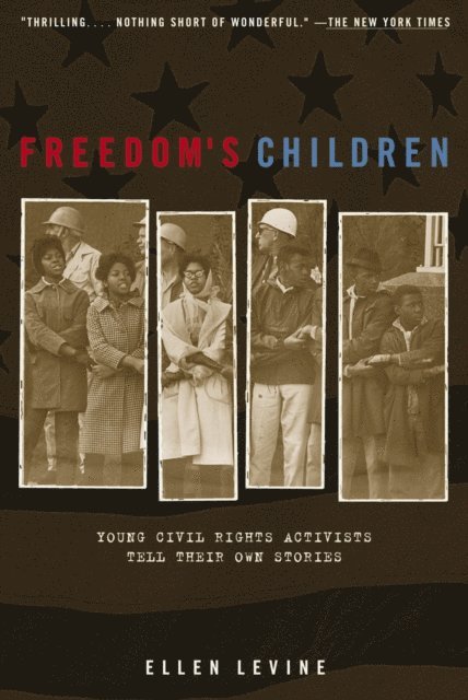 Ellen S. Levine - Freedom's Children, E-bok