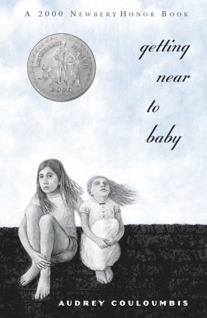 Audrey Couloumbis - Getting Near to Baby, E-bok
