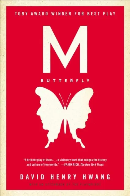 David Henry Hwang - M. Butterfly, E-bok. Tillgänglighet: Lägg i varukorg