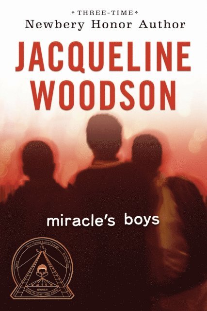 Jacqueline Woodson - Miracle's Boys, E-bok