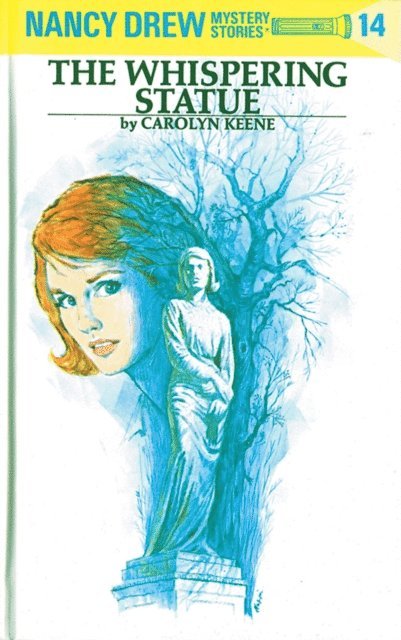 Carolyn Keene - Nancy Drew 14: The Whispering Statue, E-bok