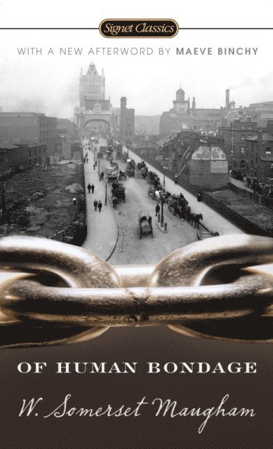 W. Somerset Maugham - Of Human Bondage, E-bok