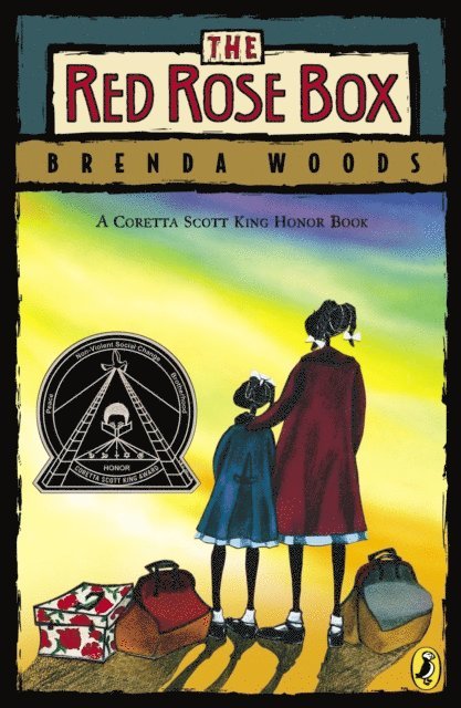 Brenda Woods - Red Rose Box, E-bok. Tillgänglighet: Lägg i varukorg