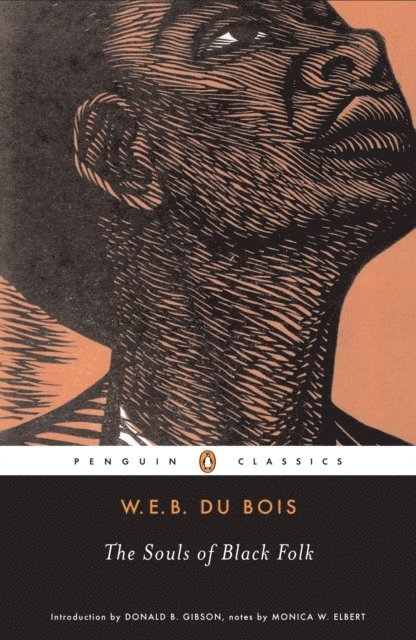W. E. B. Du Bois - Souls of Black Folk, E-bok