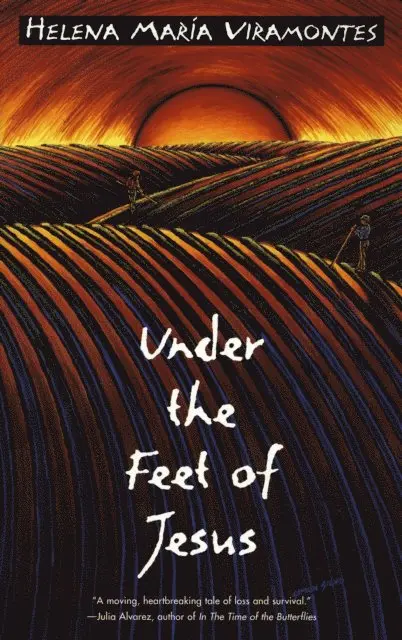 Helena Maria Viramontes - Under the Feet of Jesus, E-bok. Tillgänglighet: Lägg i varukorg