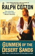 Gunmen of the Desert Sands