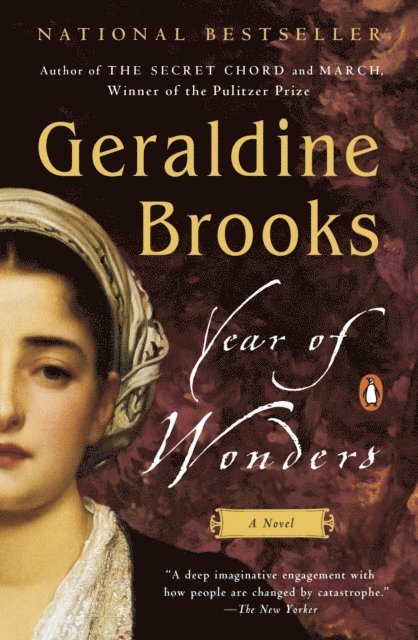 Geraldine Brooks - Year of Wonders, E-bok