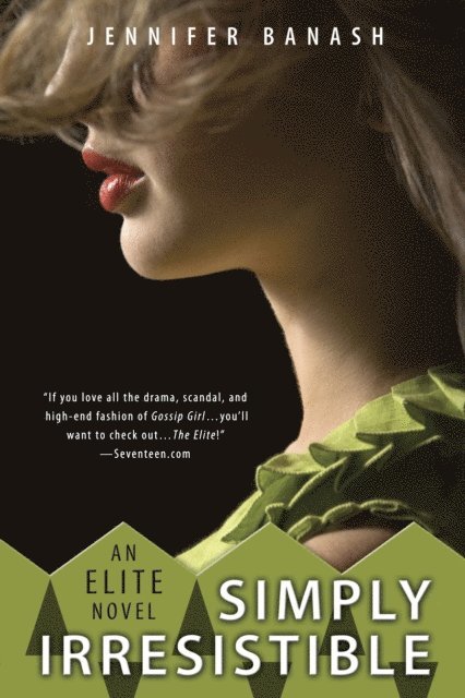 Jennifer Banash - Simply Irresistible, E-bok