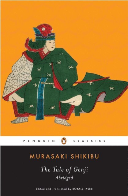 Murasaki Shikibu, Royall Tyler - Tale of Genji, E-bok