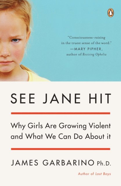 James Garbarino - See Jane Hit, E-bok