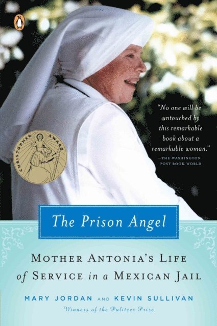 Kevin Sullivan, Mary Jordan - Prison Angel, E-bok