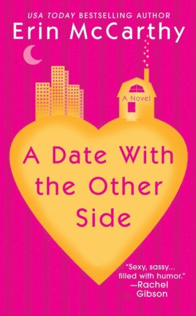 Erin McCarthy - Date with the Other Side, E-bok