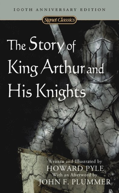 Howard Pyle - Story of King Arthur and His Knights, E-bok