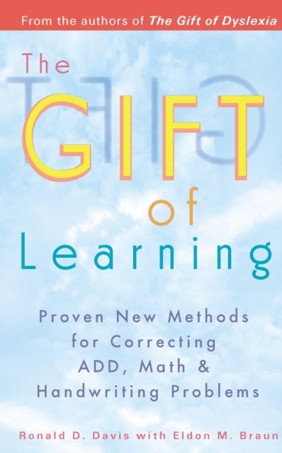 Eldon M. Braun, Ronald D. Davis - Gift of Learning, E-bok