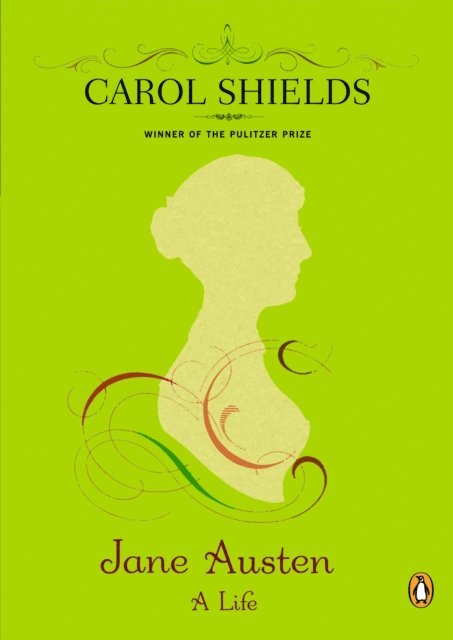 Carol Shields - Jane Austen, E-bok