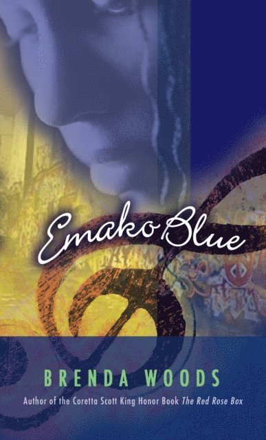Brenda Woods - Emako Blue, E-bok. Tillgänglighet: Lägg i varukorg