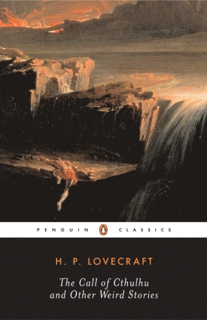 H. P. Lovecraft - Call of Cthulhu and Other Weird Stories, E-bok