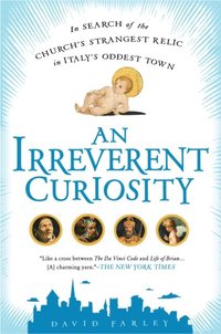 Irreverent Curiosity