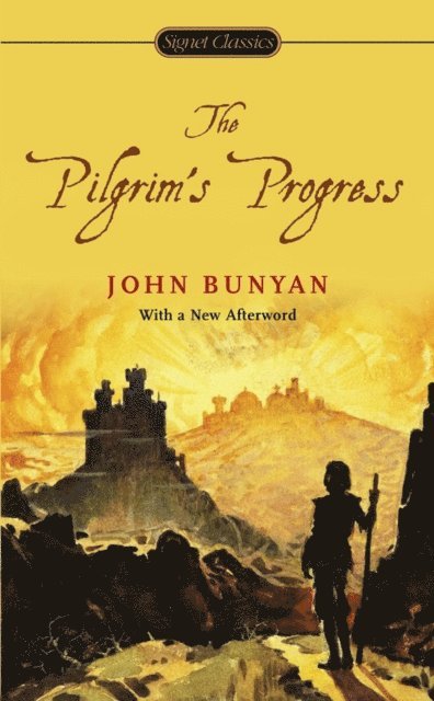 John Bunyan - Pilgrim's Progress, E-bok