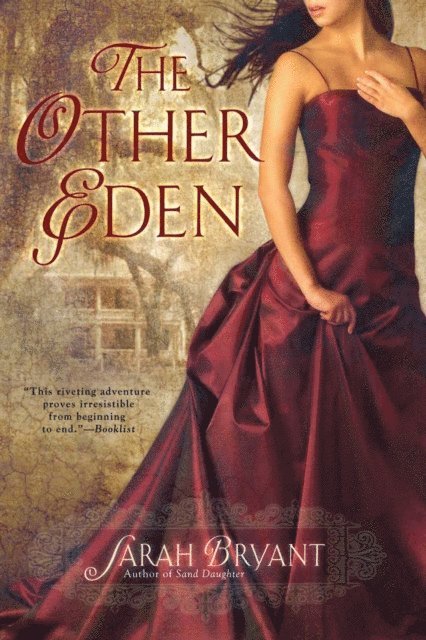 Sarah Bryant - Other Eden, E-bok
