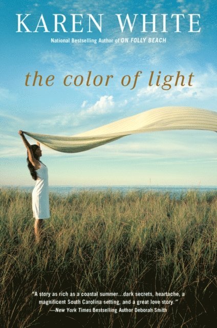 Karen White - Color of Light, E-bok