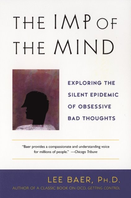 Lee Baer - Imp of the Mind, E-bok