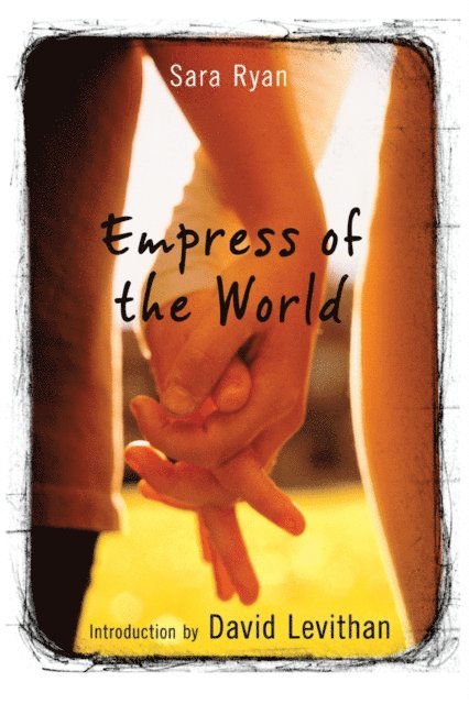 Sara Ryan - Empress of the World, E-bok