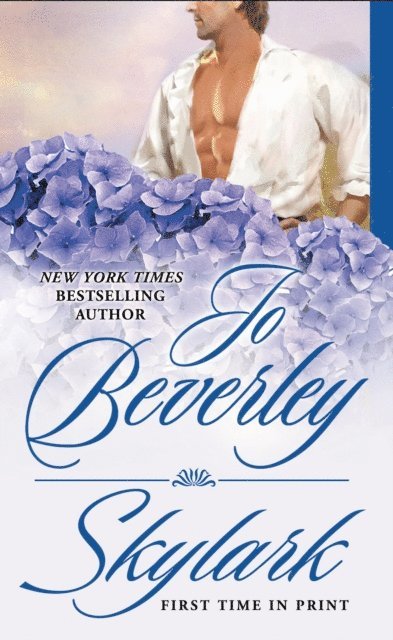 Jo Beverley - Skylark, E-bok