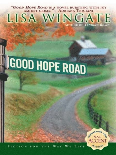 Lisa Wingate - Good Hope Road, E-bok