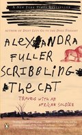 Scribbling the Cat